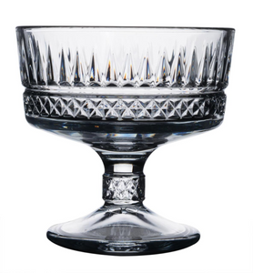 Pasabahce Ice cream coupe Elysia 25 cl Glass