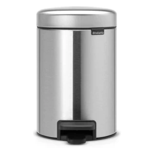 Brabantia  Newicon Liter Silber
