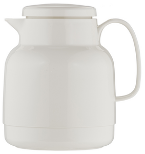 Helios Isoleerkan 1 liter Wit