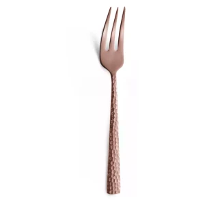 Amefa Gebäckgabel 3319 Felicity 15.5 cm 18/0 Rose