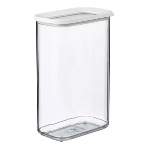 Mepal Voorraadbus Modula 2 l Wit
