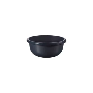 Curver Spülbecken 37,5 x 16 cm, 10,5 l, Anthrazit