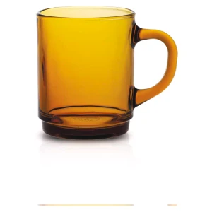 Duralex Versailles Duralex , 25 cl, Amber