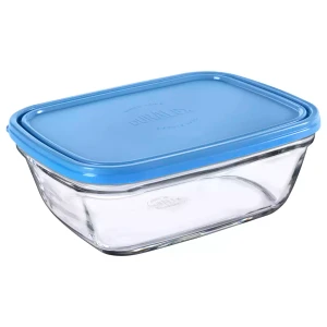 Duralex mit Deckel 16,3 x 21 cm 1,65 Liter