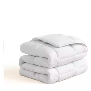 Mammoet Dekbed Dream 140 x 220 cm 500 gsm Wit