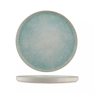 Ariane Bord Paros Aqua 21 cm