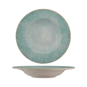 Ariane Bord Diep Paros Aqua 26 cm