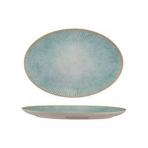 Ariane Bord Paros Aqua 24 cm