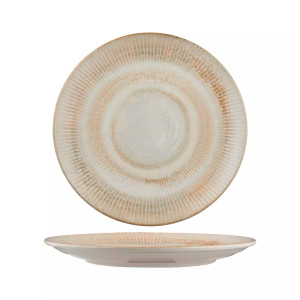 Ariane Bord Coupe Paros Shell Sand 27 cm