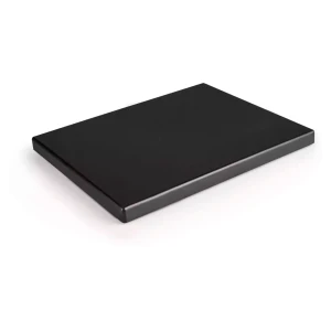 Lacor Neutraal 60 x 40 x 2 cm, schwarz