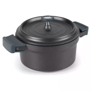 Lacor Braadpan Met Deksel Cocottes 28 cm