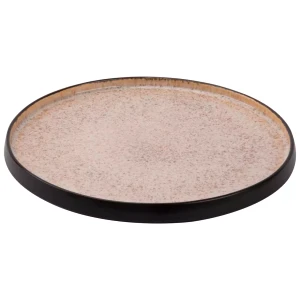 Palmer Bord Coco 26 cm Crème