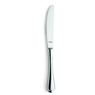Amefa Table Knife 7204 Elegance 21.5 cm 18/10 13/0 Silver 