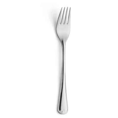 Amefa Dessertvork 7204 Elegance 17.4 cm 18/10 Zilver 