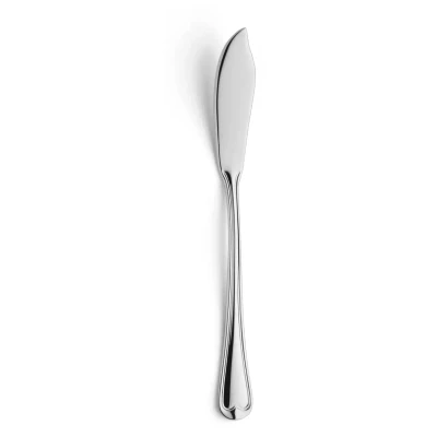 Amefa Fischmesser 7204 Elegance 21.7 cm 18/10 13/0 Silber 