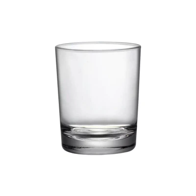 Rocco Bormioli Tumbler Caravelle Nr.8 10 cl Glas 