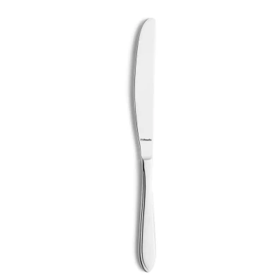 Amefa Dessertmesser 0900 Filet 21.4 cm 18/0 13/0 Silber 
