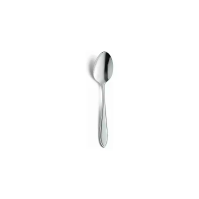 Amefa Cocktail Spoon 0900 Filet 15 cm 18/0 Silver 