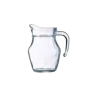 Arcoroc Kanne Broc 50 cl Glas 
