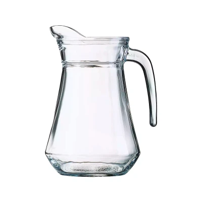 Arcoroc Kanne Broc 1.3 Liter Glas 