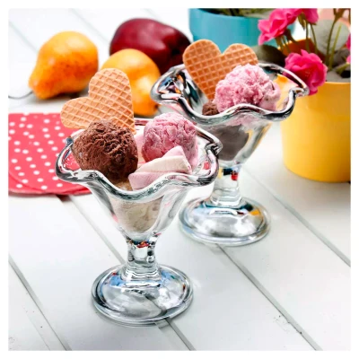 Rocco Bormioli Eisglas Primavera 24 cl Glas 