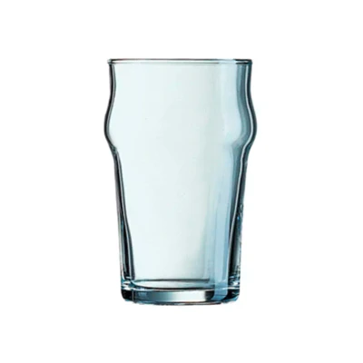 ArcorocNonic  Beer glass ,Nonic cl 