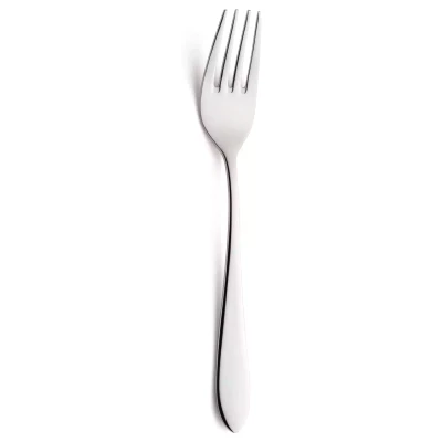 Amefa Dessertgabel 8420 Sonate 17,6 cm 18/10 Silber 