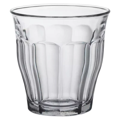 Duralex  Picardie 25 cl, transparent 