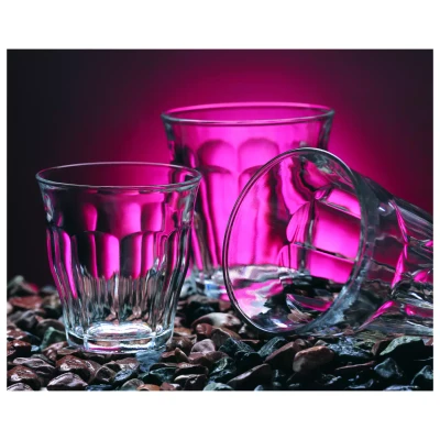 Duralex  Picardie 25 cl, transparent 