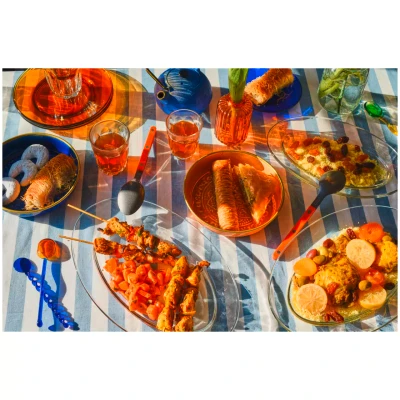 Duralex  Provence Duralex  Provence 20 cl Tempered Glass