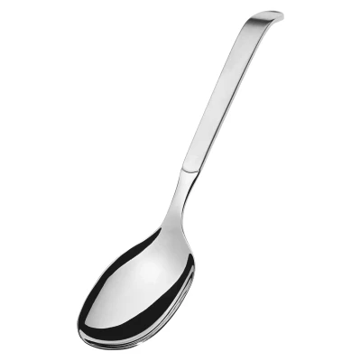 Amefa Serveerlepel 1319 Buffet 25 cm 18/10 Zilver 