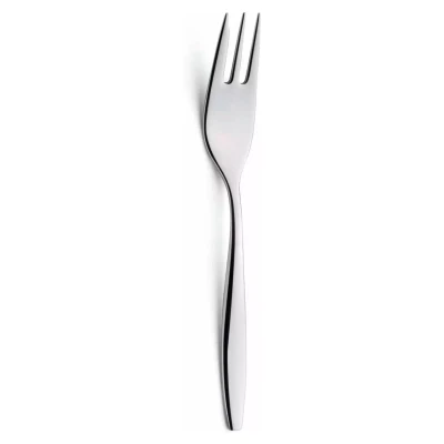 Amefa Kuchengabel 1810 Florence 12.2 cm 18/10 Silber 