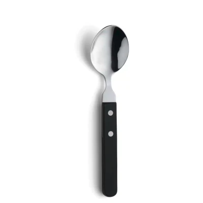 Amefa Steaklepel 7000 Steak 19.6 cm Kunststof-rvs Zilver 