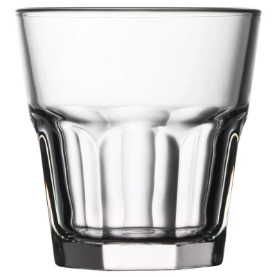 Pasabahce Tumbler Casablanca 20.5 cl Hardglas