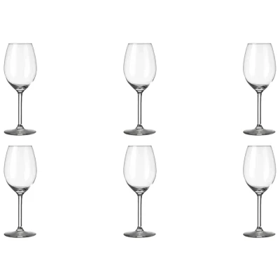 Royal Leerdam  Esprit Wine Glass 1001855 26.5 cl