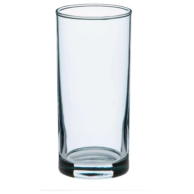 Mammoet  Budgetline 27 cl – Transparent