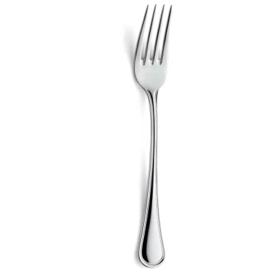 Amefa Tafelgabel 8430 Haydn 20.3 cm 18/10 Silber 