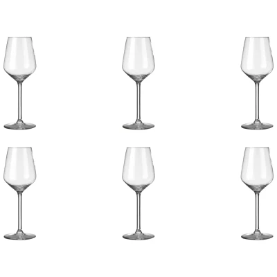 Royal Leerdam Wine Glass Carre 1001578 28 cl