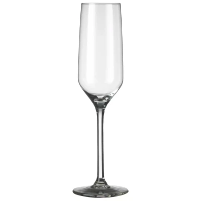 Royal Leerdam Champagneflûte Carre 1001580 22 cl