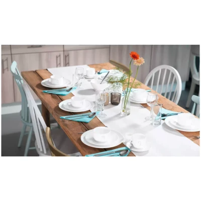 Arcoroc Soepkom Restaurant Wit 31 cl Wit 