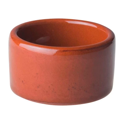 Tapas  Classico .5 cm 3 cl Earthenware Brown