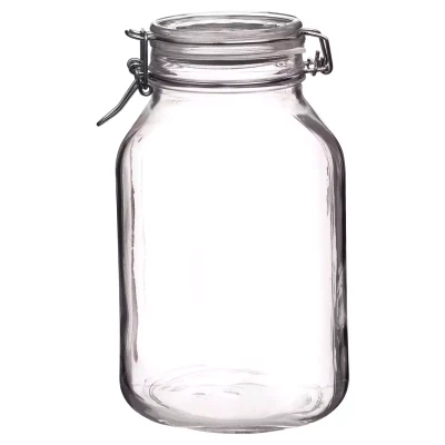 Rocco Bormioli Weckpot Fido 3 liter Glas