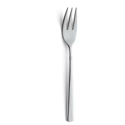 Amefa Kuchengabel 8410 Palmon 15.4 cm 18/10 Silber 