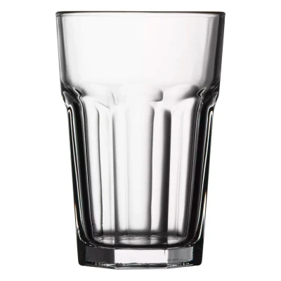 Pasabahce Longdrink Casablanca 41.5 cl Toughened glass