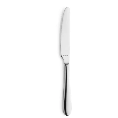 Amefa Premiere Tafelmes 1860 Oxford 22.6 cm 18/10 13/0 Zilver 