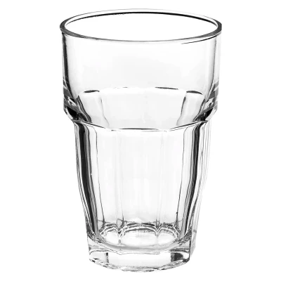 Rocco Bormioli Longdrinkglas Rock Bar 37 cl Hartglas