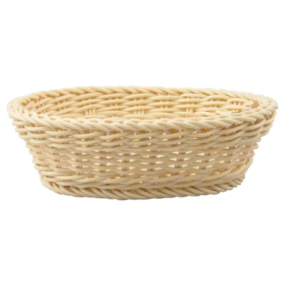 Saleen 26 x 19 x 8 cm Plastic Beige