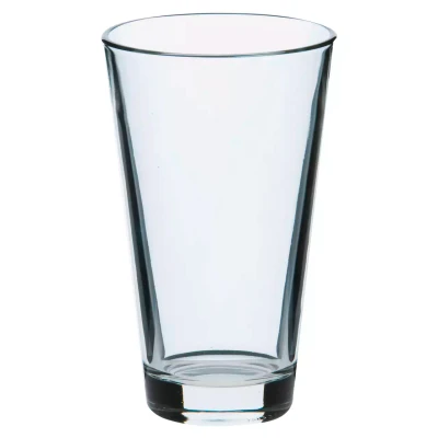 Borgonovo Bierglas Tapper 33 cl Glas