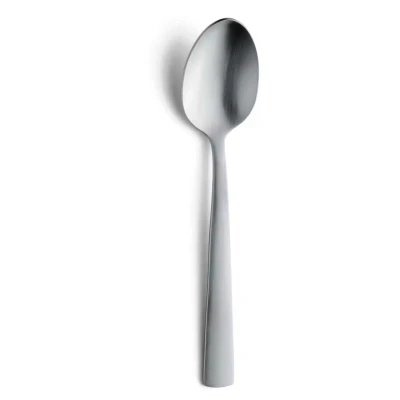 Amefa Coffee Spoon 1924 Ventura .2 cm 18/10 Silver 