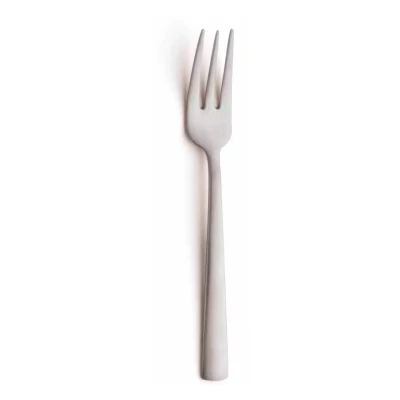 Amefa Pastry Fork 1924 Ventura .6 cm 18/10 Silver 